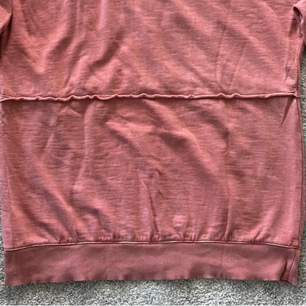 Wonderly 1/2 Zip Hoodie - Picture 7 of 7